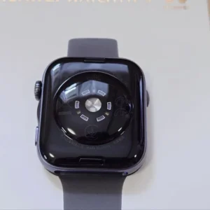 Huawai watch fit 5 màu đen gần như mới - Ảnh 13