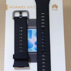 Huawai watch fit 5 màu đen gần như mới - Ảnh 14