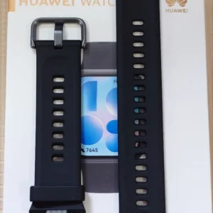 Huawai watch fit 5 màu đen gần như mới - Ảnh 15