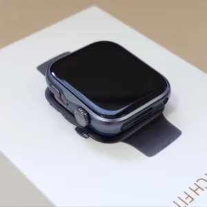 Huawai watch fit 5 màu đen gần như mới - Ảnh 6