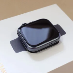Huawai watch fit 5 màu đen gần như mới - Ảnh 7
