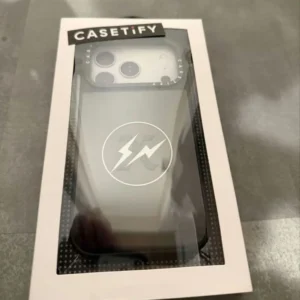 Casetify fragment god selection 17pro