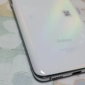 Thân máy chính samsung galaxy s20 5g sc-51a - Ảnh 3