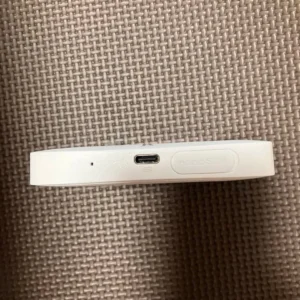 Thiết bị chính rakuten wifi pocket - Ảnh 2