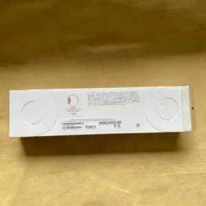 12) apple watch series 4 44mm vàng chưa mở - Ảnh 2