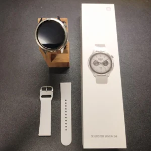 Xiaomi watch s4 bạc phiên bản nội địa