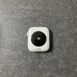[tình trạng tốt] apple watch se 44mm bạc có dây bạc - Ảnh 2