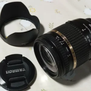 Tamron 18-270mm f3.5-6.3 di ii vc