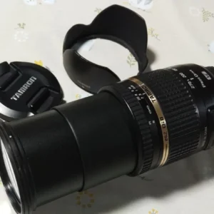 Tamron 18-270mm f3.5-6.3 di ii vc - Ảnh 2
