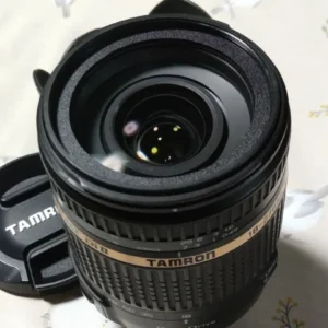 Tamron 18-270mm f3.5-6.3 di ii vc - Ảnh 3