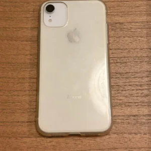 Chỉ có thân máy apple iphone xr 256gb (có nắp) - Ảnh 2