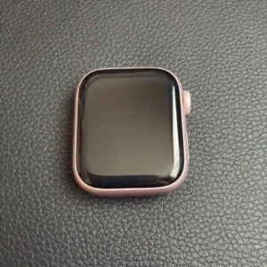 Applewatch series9 41mm nhôm màu hồng gps