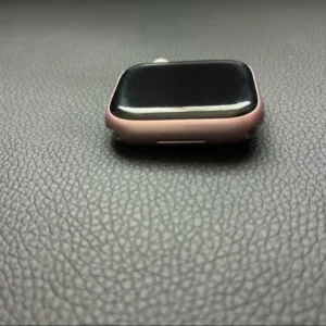 Applewatch series9 41mm nhôm màu hồng gps - Ảnh 3