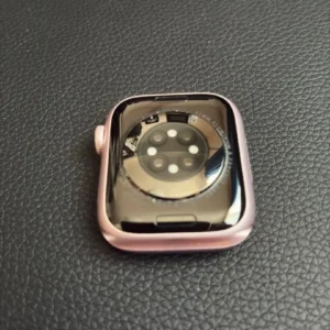 Applewatch series9 41mm nhôm màu hồng gps - Ảnh 4