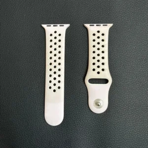 Applewatch series9 41mm nhôm màu hồng gps - Ảnh 5