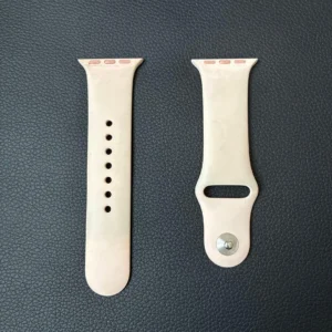 Applewatch series9 41mm nhôm màu hồng gps - Ảnh 6