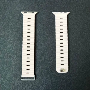 Applewatch series9 41mm nhôm màu hồng gps - Ảnh 7