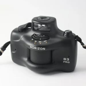 [tình trạng tốt] camera toàn cảnh horizon s3 pro nguyên hộp, cầm chính hãng, sách hướng dẫn - Ảnh 4