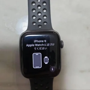 Apple watch nike series se 44mm - Ảnh 2