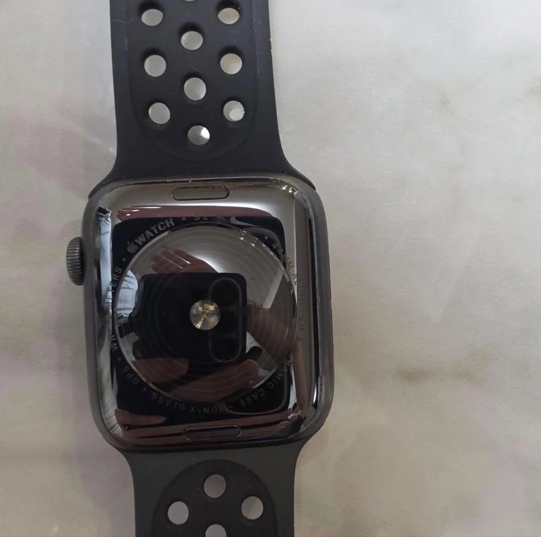 Apple watch nike series se 44mm - Ảnh 3