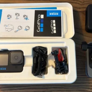 Thân máy ảnh hành động gopro hero11 black tình trạng tốt