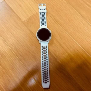 Đồng hồ thông minh coros pac2 màu trắng đồng hồ thông minh caros pace2