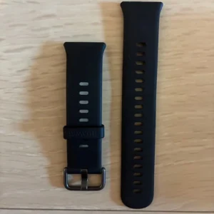 Huawei watch fit 3 màu đen có vỏ bảo vệ - Ảnh 9