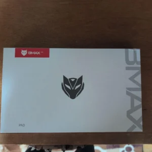 Thân máy tính bảng bmax pad
