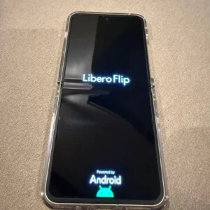 Thân điện thoại thông minh libero flip libero flip gold - Ảnh 2
