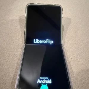 Thân điện thoại thông minh libero flip libero flip gold - Ảnh 3