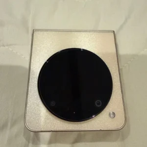 Thân điện thoại thông minh libero flip libero flip gold - Ảnh 7