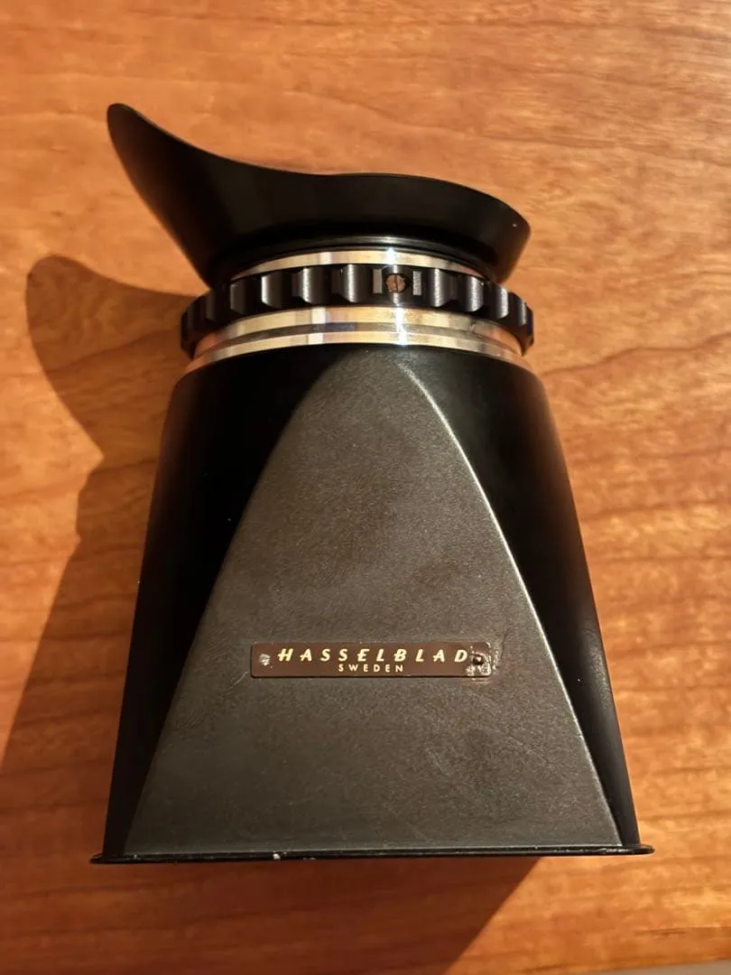 Mũ phóng đại hasselblad
