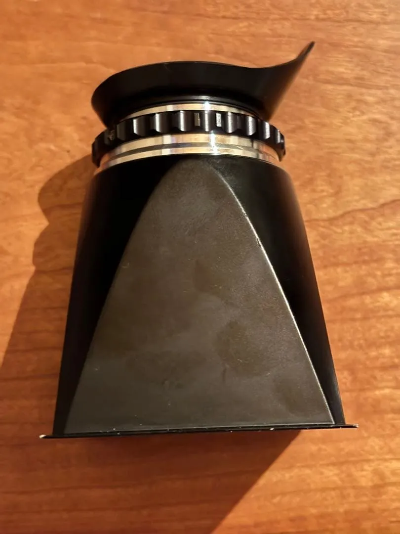 Mũ phóng đại hasselblad - Ảnh 2