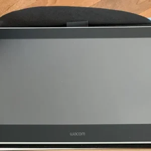 Máy tính bảng lcd 13,3 inch wacom one - Ảnh 2