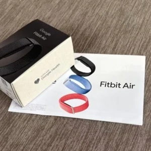 Đảm bảo hàng mới!! ️ giao hàng ngay!! ️fitbitairga09509-au obsidian