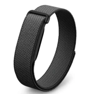 Đảm bảo hàng mới!! ️ giao hàng ngay!! ️fitbitairga09509-au obsidian - Ảnh 3