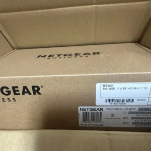 Netgear gs308ep-100jps