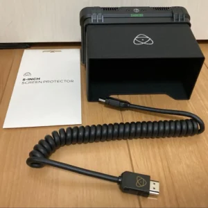Màn hình hdmi atomos shinobi 5 inch