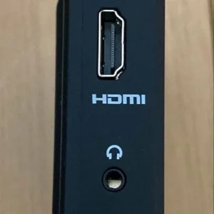 Màn hình hdmi atomos shinobi 5 inch - Ảnh 4