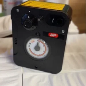 [chưa sử dụng] máy xúc màng arista cuộn dài 35mm