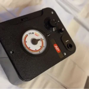 [chưa sử dụng] máy xúc màng arista cuộn dài 35mm - Ảnh 3