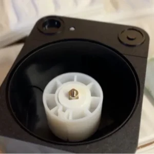 [chưa sử dụng] máy xúc màng arista cuộn dài 35mm - Ảnh 4