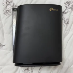 [chưa sử dụng/đã mở] bộ định tuyến tp-link archer ax5400wi-fi 6 - Ảnh 3