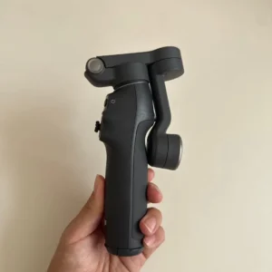 Dji osmo mobile 7p đã qua sử dụng nhiều lần - Ảnh 2