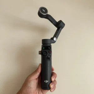 Dji osmo mobile 7p đã qua sử dụng nhiều lần - Ảnh 3