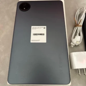 Redmi pad se 8.7 mẫu wi-fi thiết bị chính màu xám than chì - Ảnh 2
