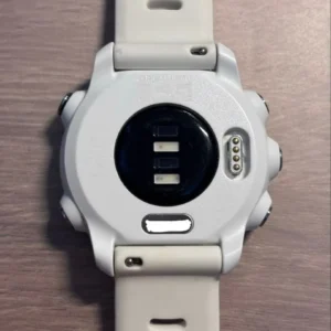 Garmin forathlete 245 nhạc trắng garmin - Ảnh 6