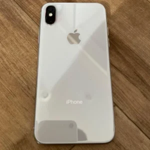 Thân iphone x màu trắng - Ảnh 2
