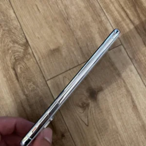 Thân iphone x màu trắng - Ảnh 3