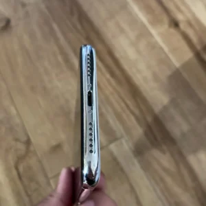 Thân iphone x màu trắng - Ảnh 5